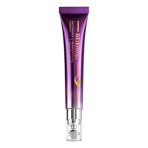BEIERMEI Eye Cream com ponteira massageadora